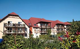 Residence Odalys Le Domaine Des Rois
